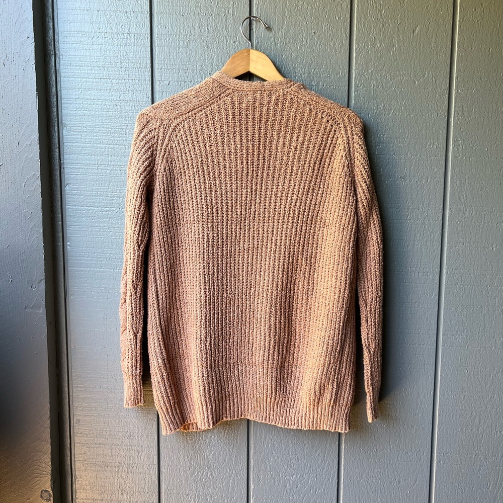 Active USA Open Front Cardigan - Picture 2 of 10
